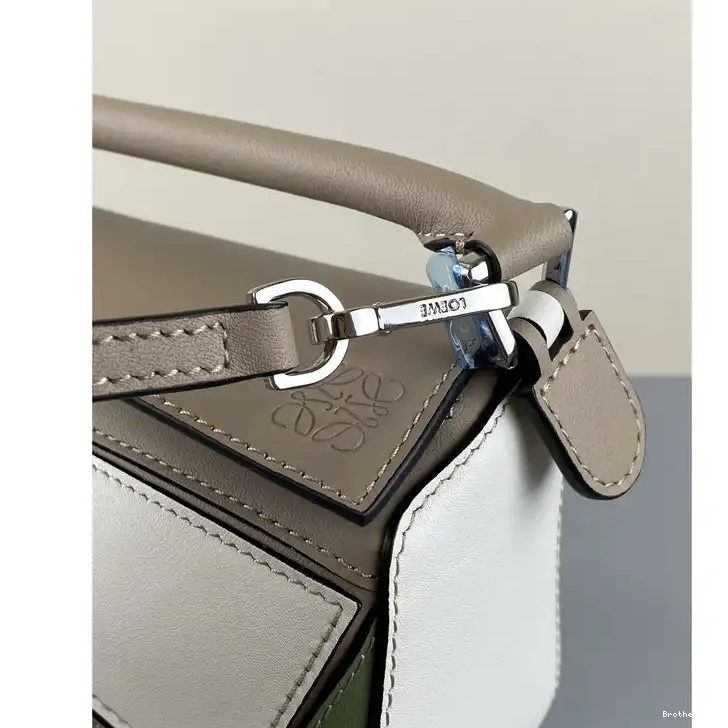 Brother sam Bag Loewe 2209SW0011 0807